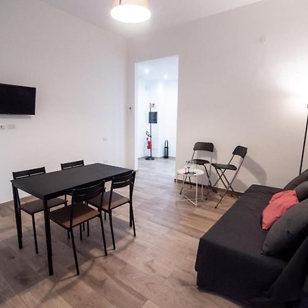 Nizza Apartment In Centro Salerno Dış mekan fotoğraf