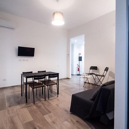 Nizza Apartment In Centro Salerno Dış mekan fotoğraf