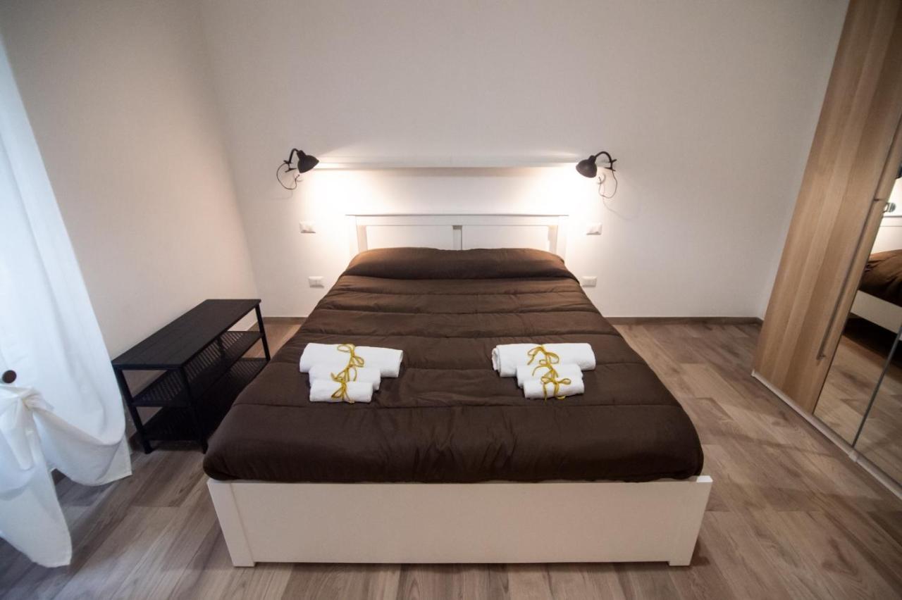 Nizza Apartment In Centro Salerno Dış mekan fotoğraf