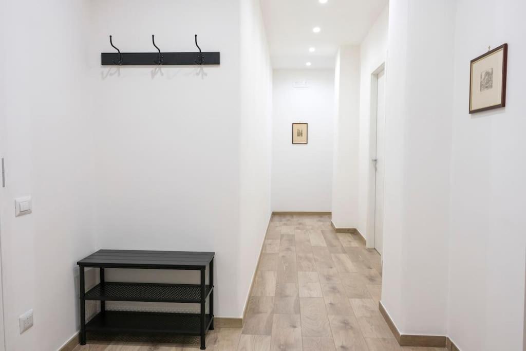 Nizza Apartment In Centro Salerno Dış mekan fotoğraf